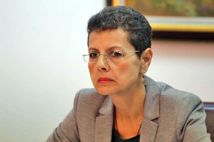 adina florea - Ziarul National