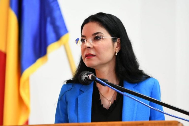 Român arestat în China. Primul pas făcut de către ministrul Birchall