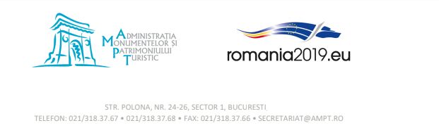 COMUNICAT DE PRESĂ Încep lucrările pentru amplasarea monumentului de for public „I.C. BRĂTIANU”