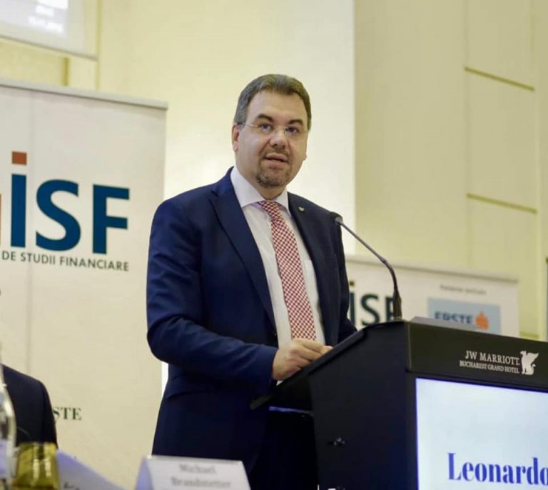 Șeful ASF, salariu uriaș: peste 14.000 de euro/lună