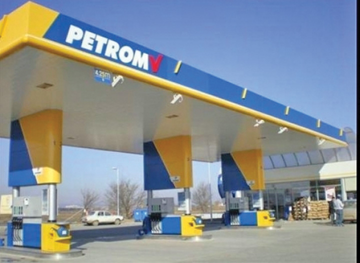 benzina - Ziarul National