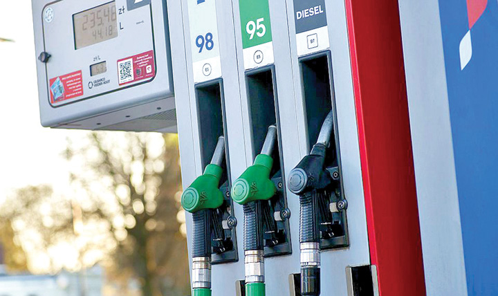 Aplicaţia care îţi arată unde găseşti cei mai ieftini carburanţi