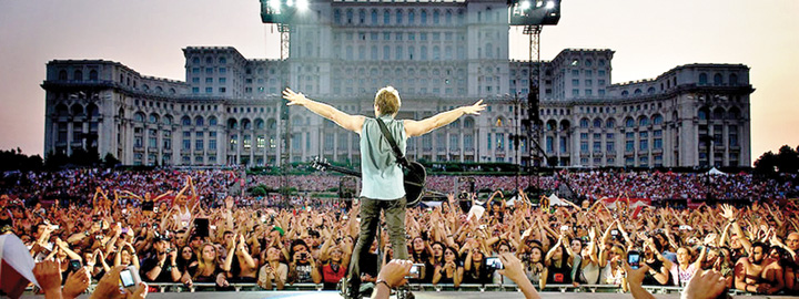 bon-jovi-bucharest - Ziarul National