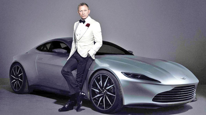 Brexitul zdruncină brandul lui James Bond