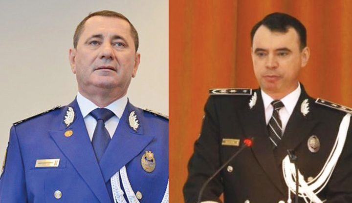 budaaa cu despescu bun - Ziarul National