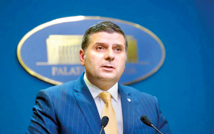 Oamenii lui Codrin, executați de Dăncilă!