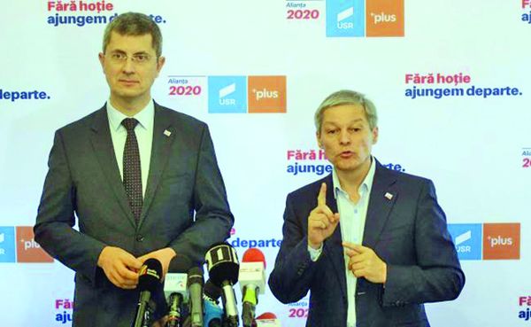 ciolos barna - Ziarul National