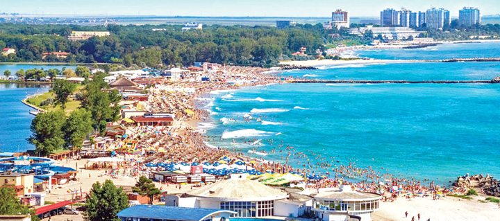 Comandamentul Litoral 2019