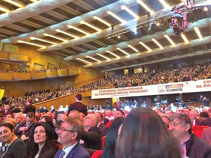 congres-1 - Ziarul National