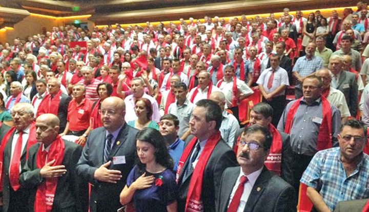 congres-psd - Ziarul National
