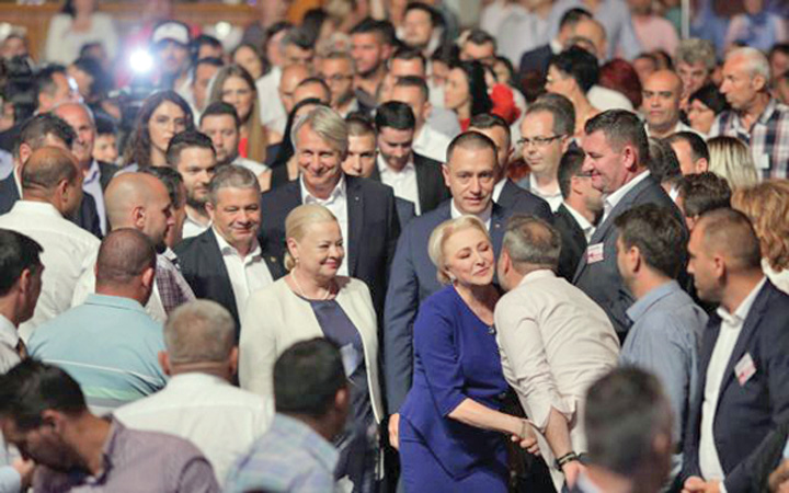 congres - Ziarul National