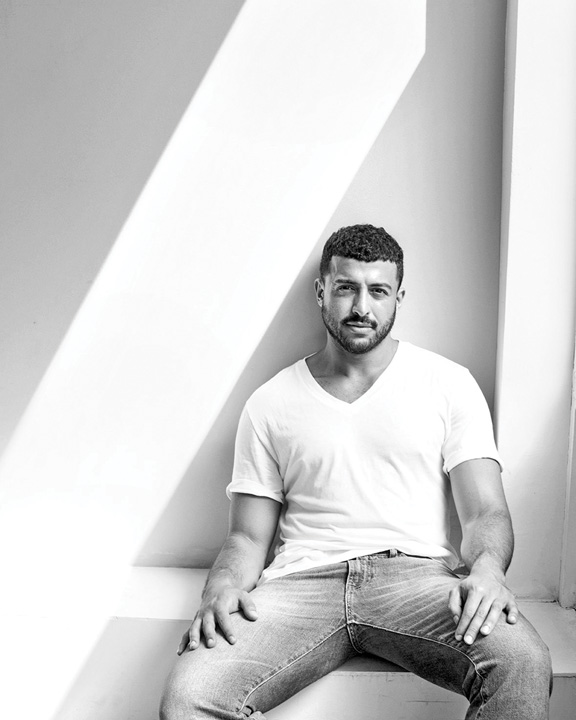 Moartea misterioasă a unui creator de modă arab