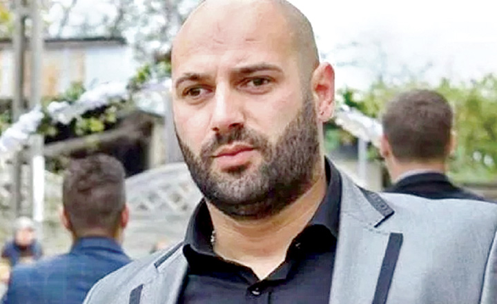 criminal faget - Ziarul National