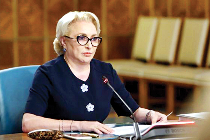 dancila - Ziarul National