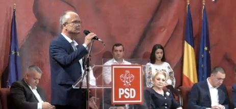 Dăncilă e din nou în turneu prin țară. Oprire la Mehedinți