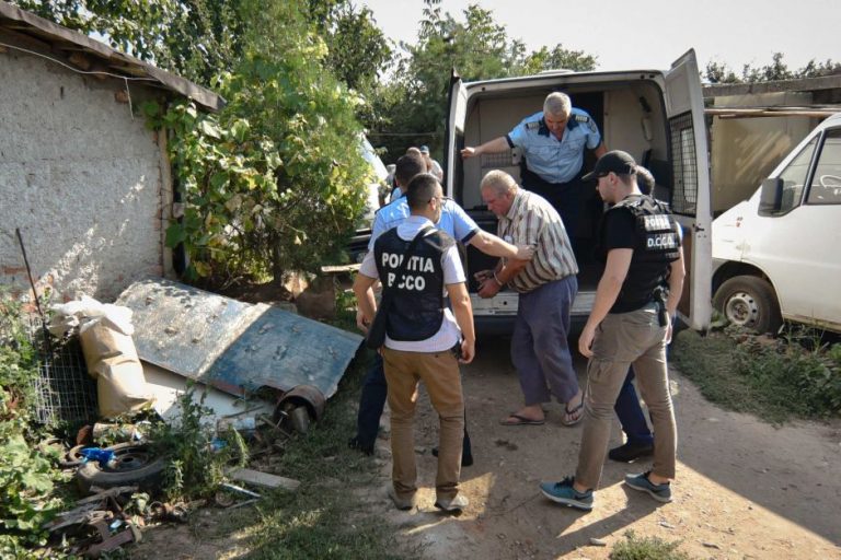 Continuă cercetările la locuinţa lui Dincă, după anunţul trist despre soarta Alexandrei