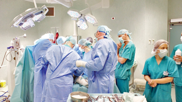 doctori - Ziarul National