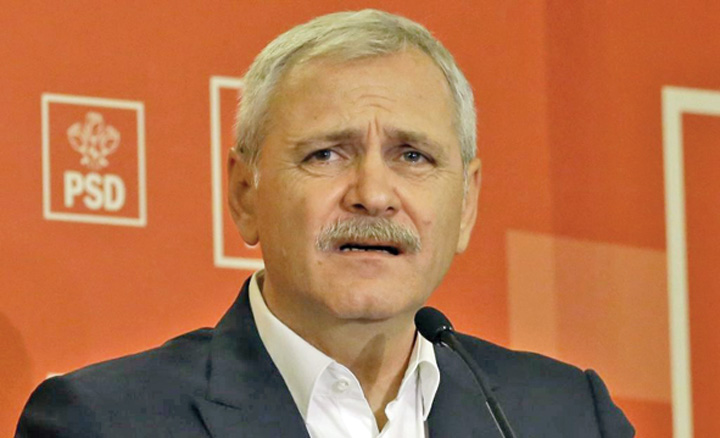dragnea - Ziarul National