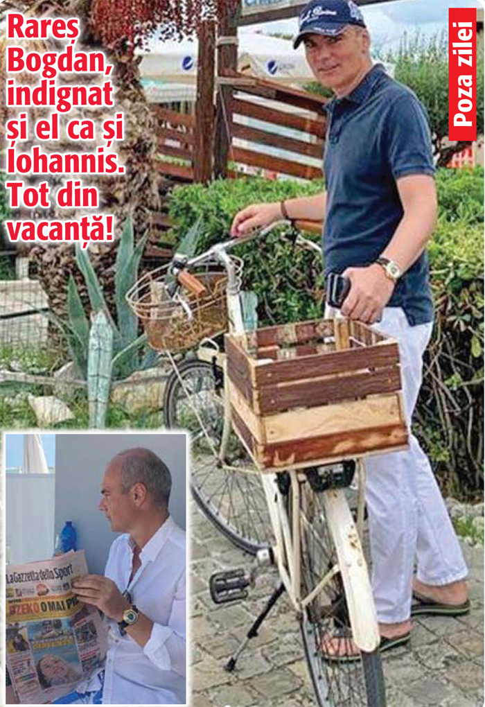 Poza Zilei