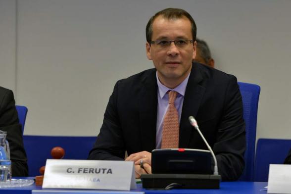 Oficial. Un român în fruntea Agenției Internaționale pentru Energie Atomică