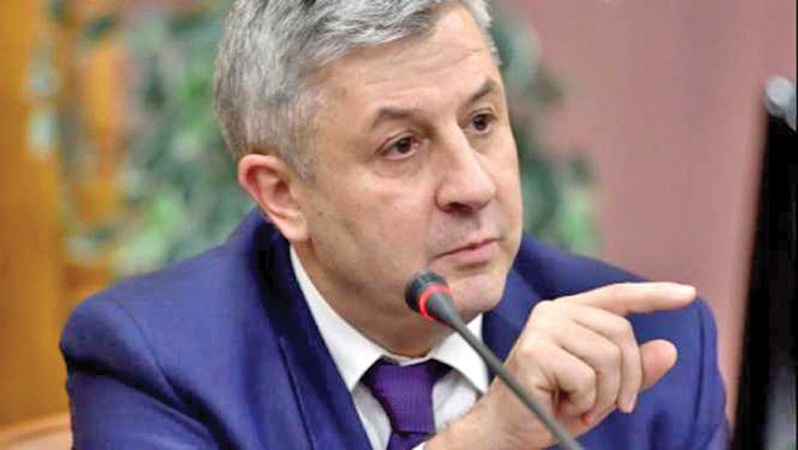 florin iordache - Ziarul National