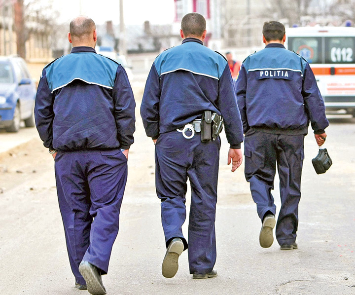fotopol1 - Ziarul National