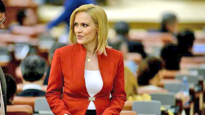 gabriela-firea- - Ziarul National