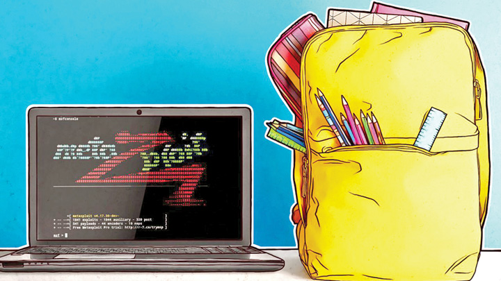 Hackerii, servicii de falsificare a notelor