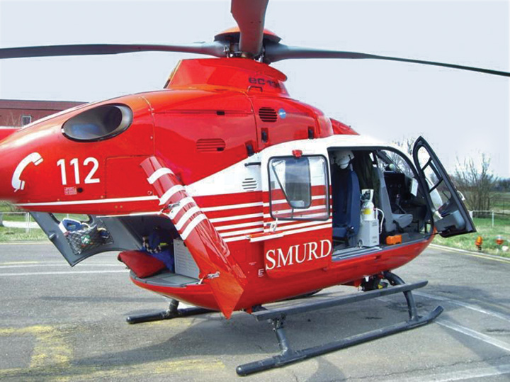 Spitalul Universitar va avea heliport de 800.000 de euro