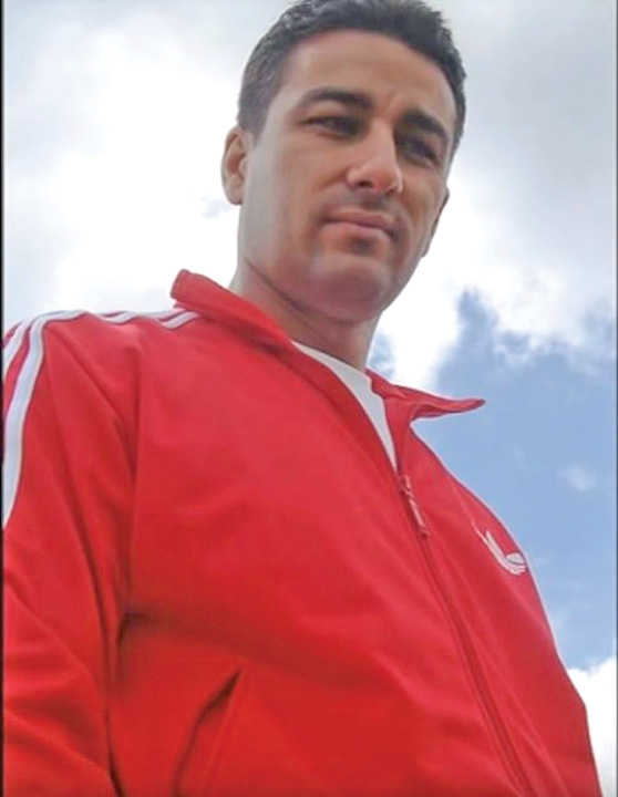 ilie mario rafael - Ziarul National