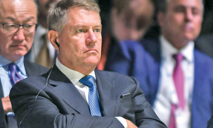 Şi dacă Iohannis e mai prost ca Dăncilă?
