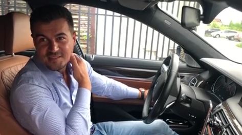 Viitorul soț al Elenei Udrea, dezvăluiri despre planurile cuplului