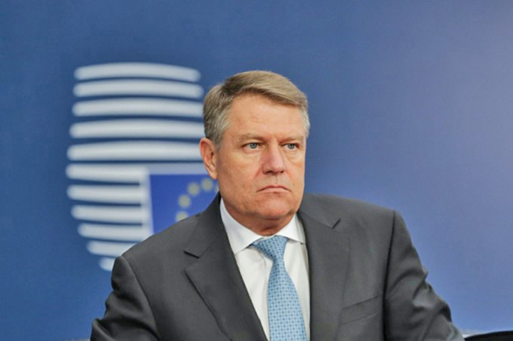 Iohannis respinge interimarii și o trimite pe Dăncilă cu Guvernul în Parlament