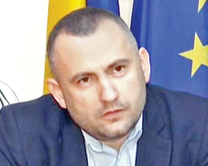 lucian onea - Ziarul National