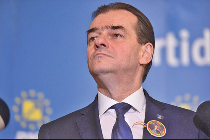ludovic-orban_ - Ziarul National