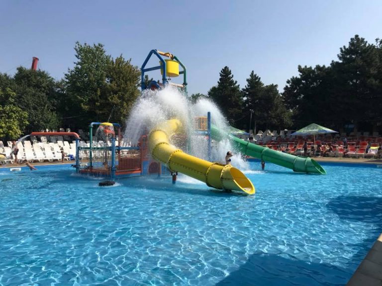 Bucureştenii nu mai merg weekendul ăsta pe litoral (VIDEO)