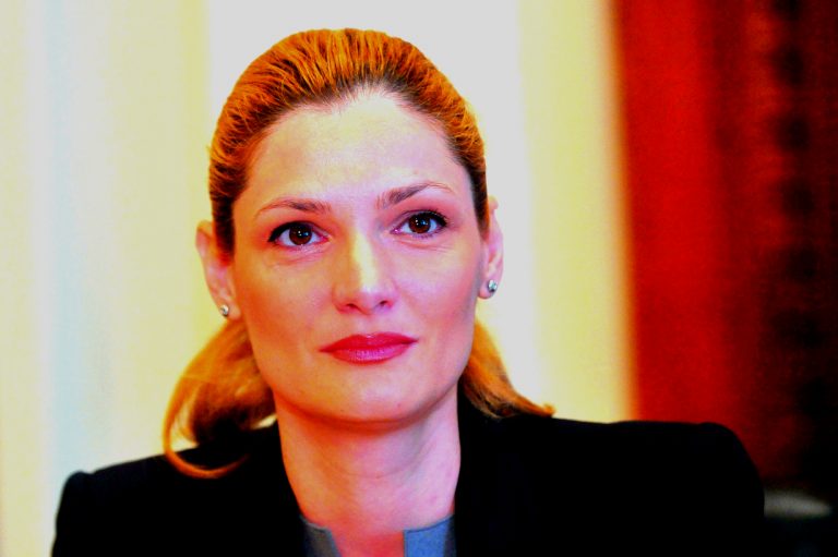 Avem ÎN SFÂRȘIT un diplomat interesat de Diaspora