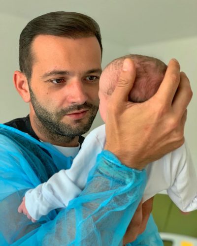 mihai - Ziarul National