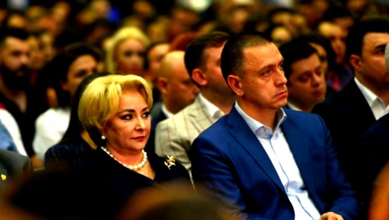 Mihai Fifor scoală Ministerul de Interne cu noaptea în cap