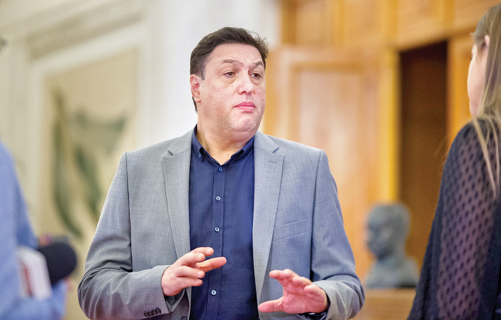 nicolae - Ziarul National