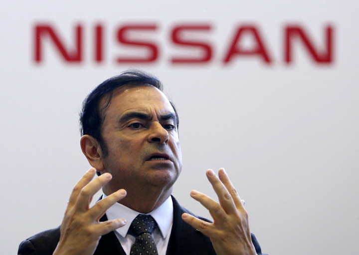 „Efectul” Ghosn: Nissan dă afară peste 10.000 de angajaţi