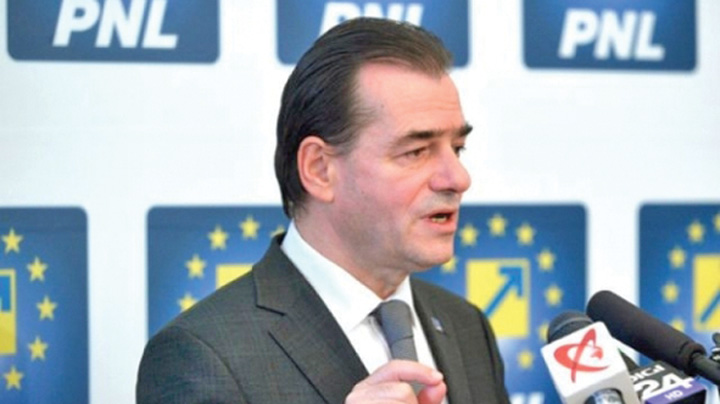 orban - Ziarul National