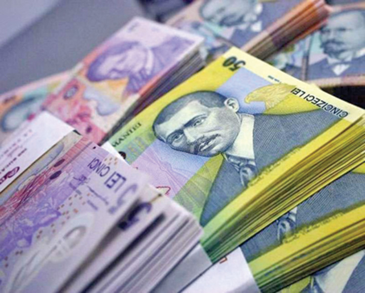 Impozitarea pensiilor – plafon de la 7.000 lei valabil 5 ani