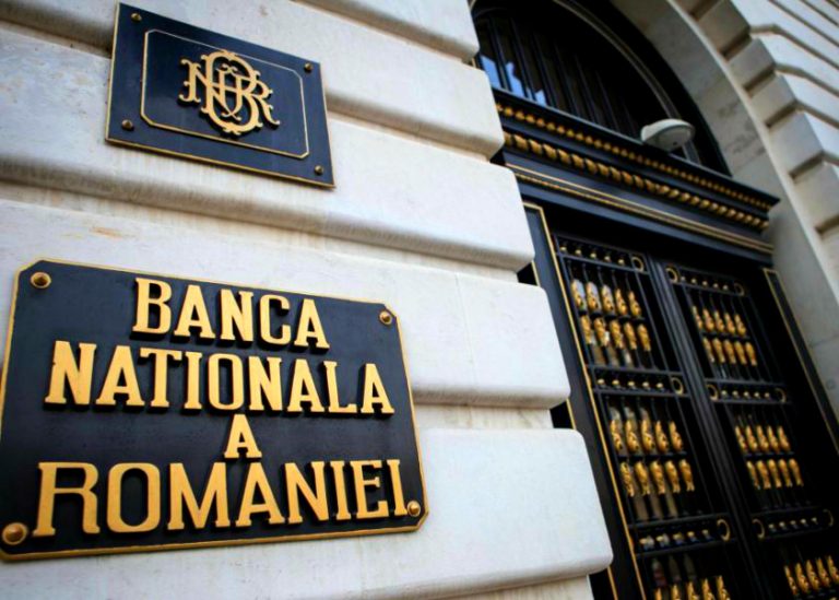 Parlamentul votează astăzi noul Consiliu de Administraţie al BNR