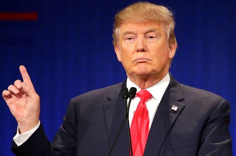 Trump revoluționează medicina: „Rinichiul are un loc special în inimă”