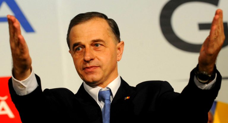 Mircea Geoană, numit secretar general adjunct al NATO