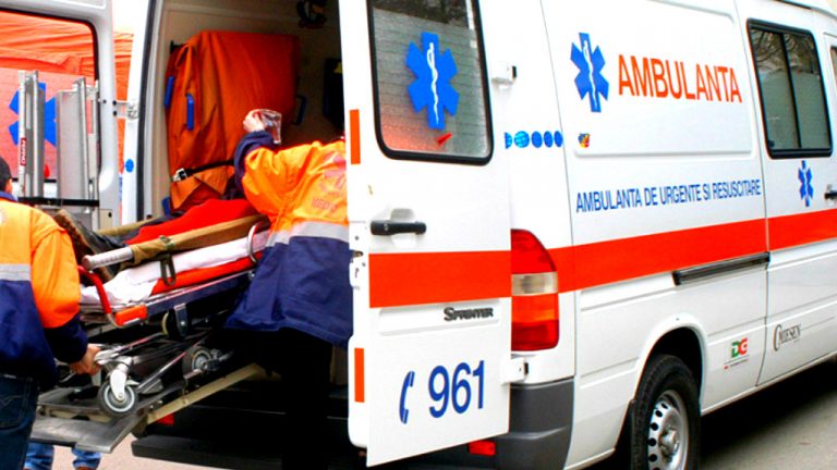 Accident pe Autostrada Soarelui – 4 victime