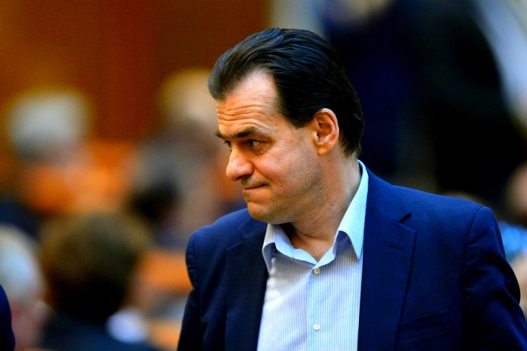 Orban nu-i dă o șansă lui Barna – Iohannis e numărul 1