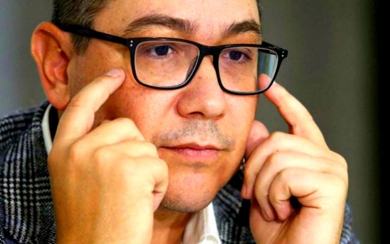 Ponta: Prevăd… Dăncilă OUT după primul tur