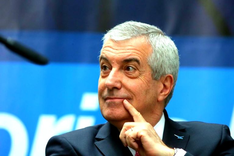 ALDE își alege candidatul pentru Cotroceni. Să fie „oare” Tăriceanu?